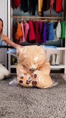 Get organized! Smart hacks to keep your place neat & tidy!