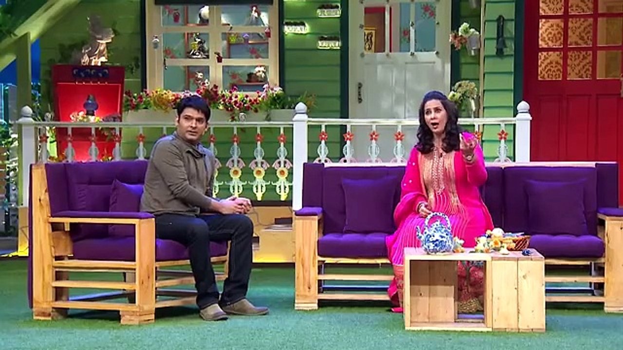 Kapil Sharma Comedy show Entertainment