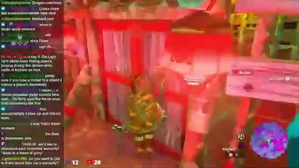 (2:26:25) Tears of the Kingdom Zelda Mod II 1:3