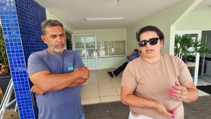 Família e Amigos Despedem-se de João Carlos Noschang em Homenagem Emocionante 🕯️