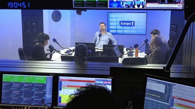 «Les Chinois inondent le marché» : en danger, l’acier européen s’inquiète de son avenir menacé par la Chine