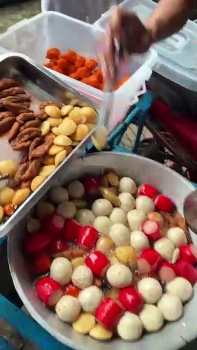 Street Food