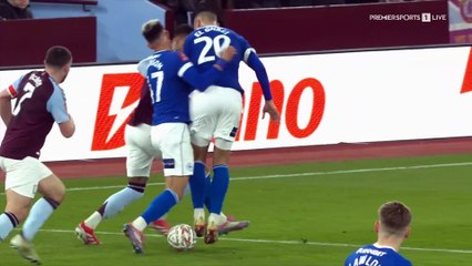 【FULL MATCH】 Aston Villa vs. Cardiff | FA Cup 2024/25