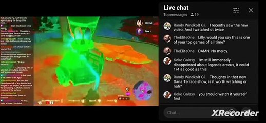 (2:26:25) Tears of the Kingdom Zelda Mod II [YT] 1:3