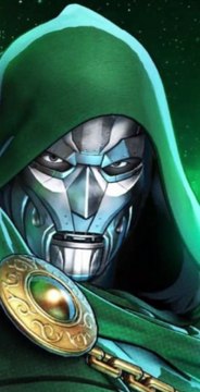 Avengers: Doomsday – Downey Jr.'s Doctor Doom Appears in Concept Art #Avengers #MarvelStudios