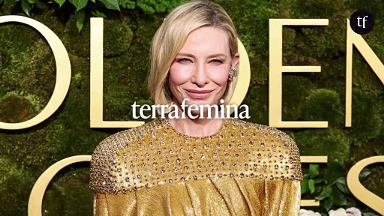 Cate Blanchett, reine du recyclage mode ? découvrez toutes les fois où l'actrice a reporté ses tenues sur le tapis rouge
