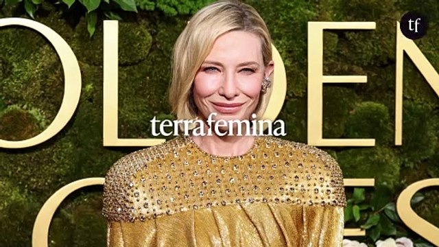Cate Blanchett, reine du recyclage mode ? découvrez toutes les fois où l'actrice a reporté ses tenues sur le tapis rouge