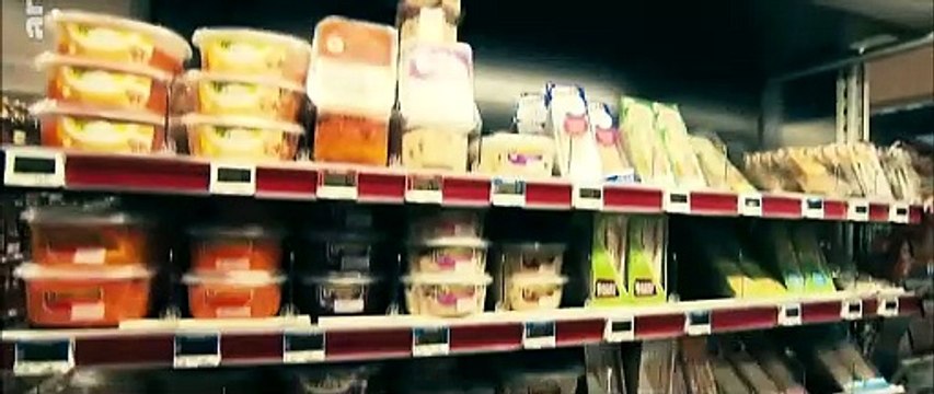 Tous accros : le piège des aliments ultratransformés - Bande annonce