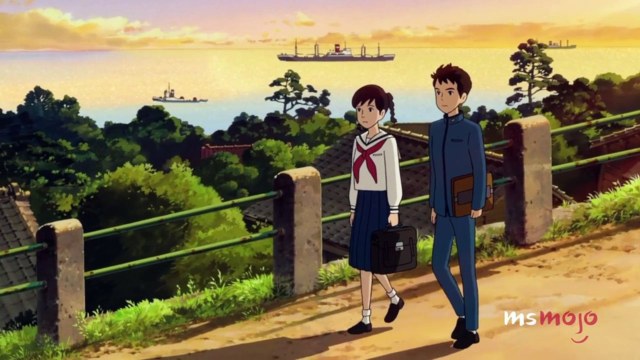 Top 30 Greatest Anime Romance Movies
