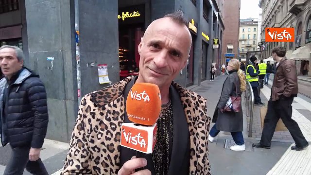 Settimana della moda fra sfilate ed eventi, ecco che ne pensano i turisti a Milano