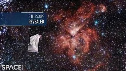 James Webb Space Telescope's First Targets