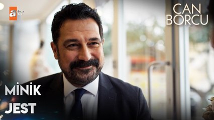 Handan'dan Mehmet'e hediye - Can Borcu 11. Bölüm