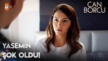 Ferit'ten Yasemin'e düğün hediyesi - Can Borcu 11. Bölüm