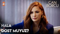 Emel, Sude'ye gözdağı veriyor! - Can Borcu 11. Bölüm