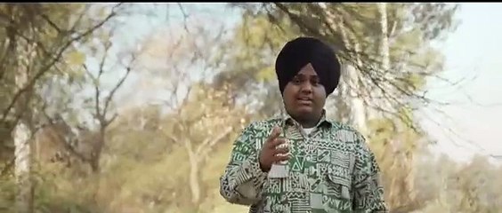 Harsh Likhari - Bebe Bapu | Vagish | Harf Kambo (Official Video)