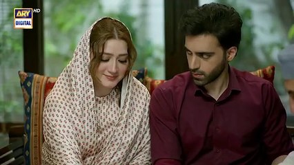 Dastak Episode 12  - 1 March 2025 - ARY Digital Drama