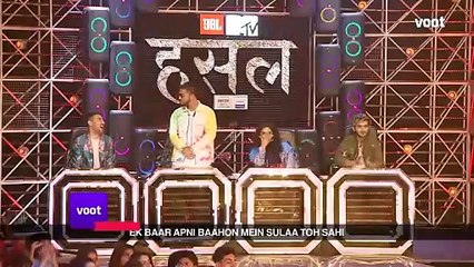 Harsh Likhari - Bebe Bapu | Vagish | Harf Kambo (Official Video)