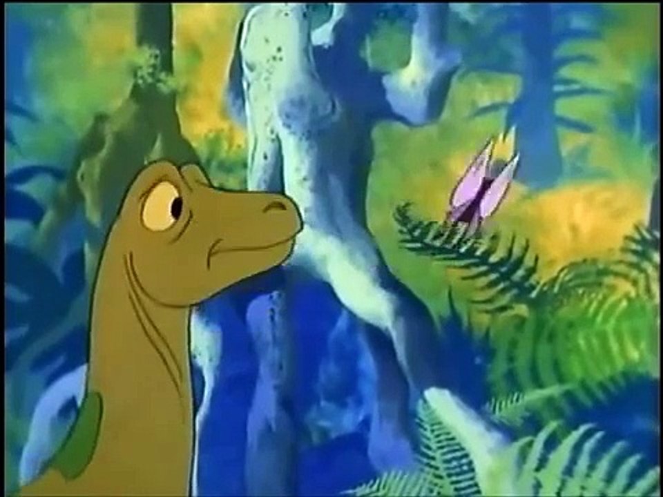 DINO BOY _ 18 - Os vermes