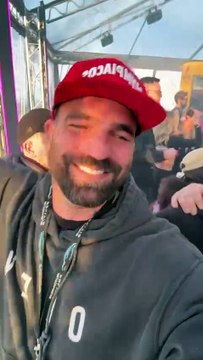 Δημήτρης Αλεξάνδρου: Ξεφάντωσε στην Αράχωβα μετά τον χωρισμό του από την Ιωάννα Τούνη!