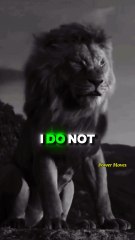 I Don't Care What People Think About Me | Motivational Life Lesson | shorts
