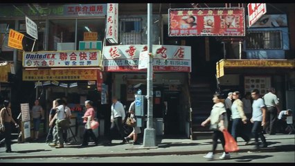 Casse-tête chinois - Bande annonce 🎬