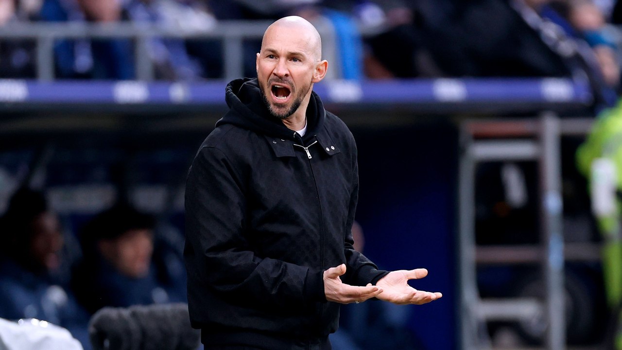 Ilzer: 'Drei Karten rauszuziehen, muss jetzt nicht sein'