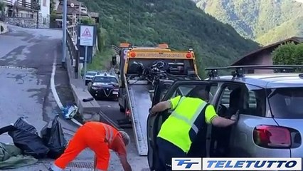 Video News - Decreto sicurezza, calano gli incidenti