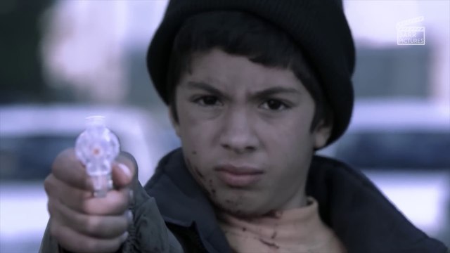 Duel | 1-Minute Award-Winning Short Film | Iranian London Film Festival Winner | Emotional Short Film | Barr Production