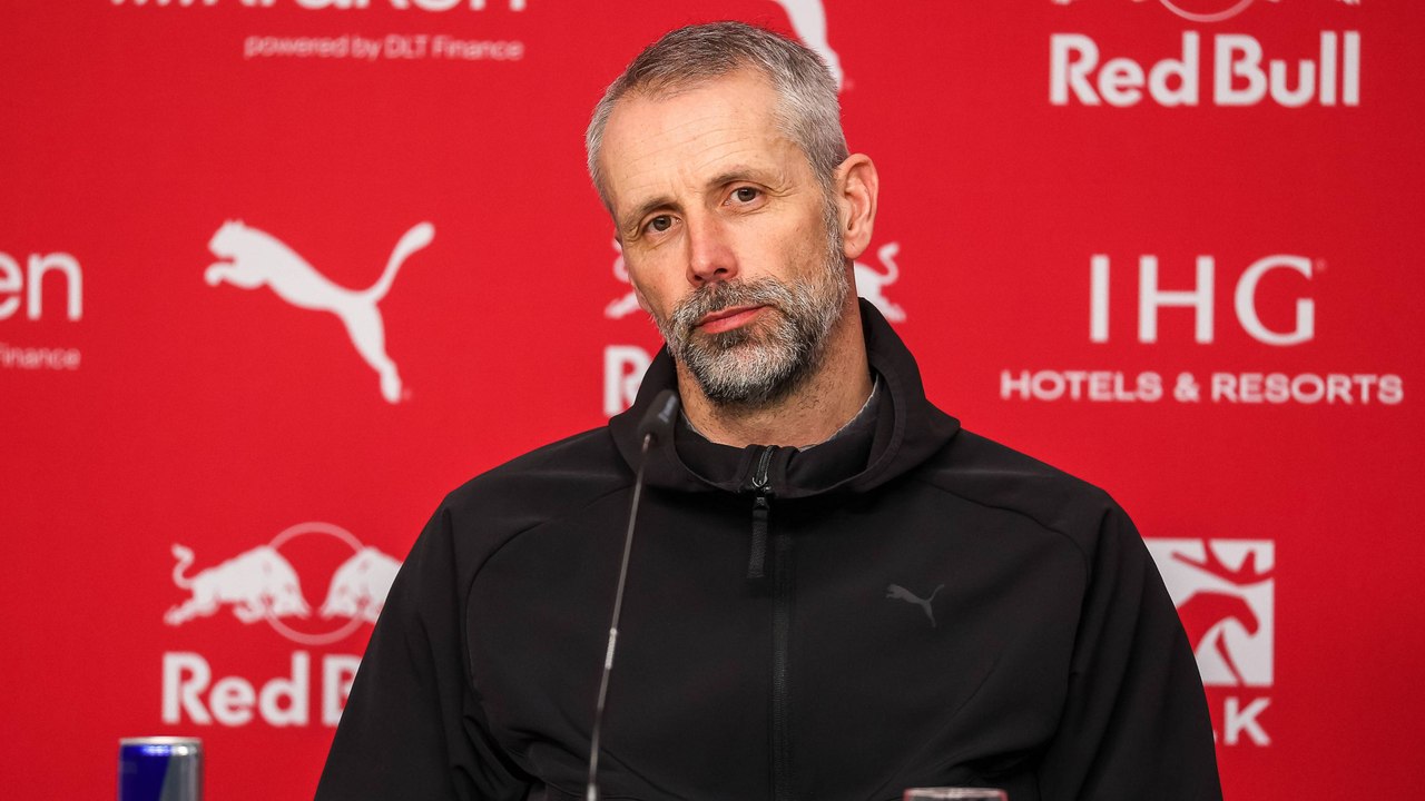 Rose wird deutlich wegen Nachlässigkeiten: 'Nein, geht nicht'