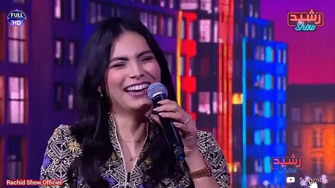رشيد شو 2025 مع الجميلة زينب عبيد و سحر المعطاوي كاملة Rachid Show ...