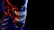 ALIEN TRILOGY [ PS1 EDITION ] CHEAT EDITION [ VOL. 07 ] EDITION XTENDIDA