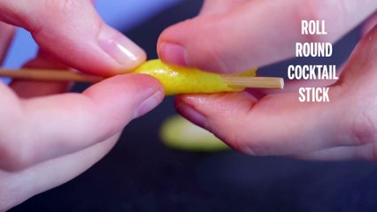 Gin And Tonic Pancakes | Recipe