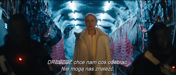 Le Labyrinthe : La Terre brûlée