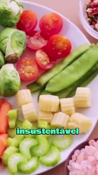 mito das dietas restritivas