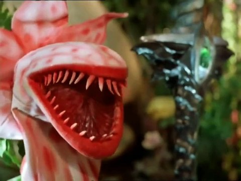 la caverne de la rose d'or 1991 l'empreur du mal part 02 episode 08 film complet en francais