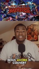 Black Panther est aussi important les 4 fantastiques