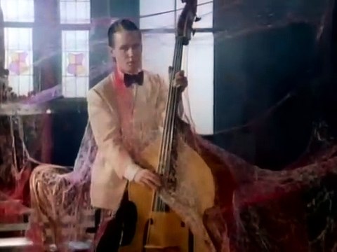 Tina Turner - Private Dancer (Official Music Video)