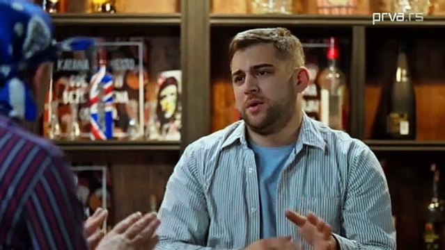 Igra sudbine - 1345 epizoda NOVO