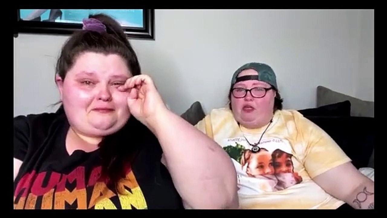 Amberlynn's Historical Relationship Patterns "Hosted" By Zachary Michael