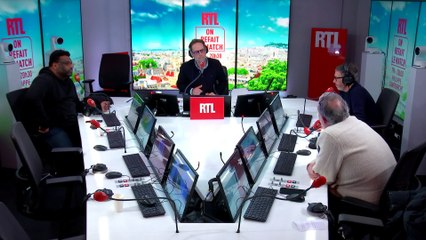 L'ÉMISSION - Pablo Longoria aurait il du démissionner ?