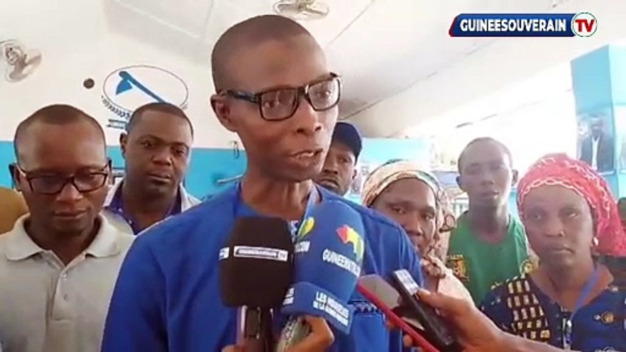 Un an de BAH Oury à la Primature