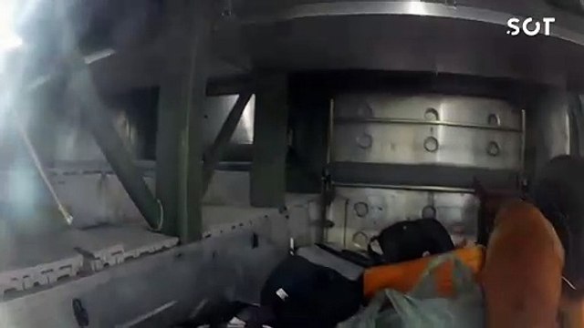 Operação Canis Fortis: Polícia Rodoviária apreende drogas e pneus contrabandeados em Cascavel