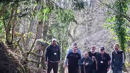 Join the TACT 24-Hour Wrekin Challenge for a Good Cause! 🏞️