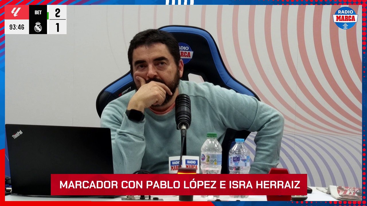 Irene Junquera: "Así es imposible pensar en ganar la Liga"