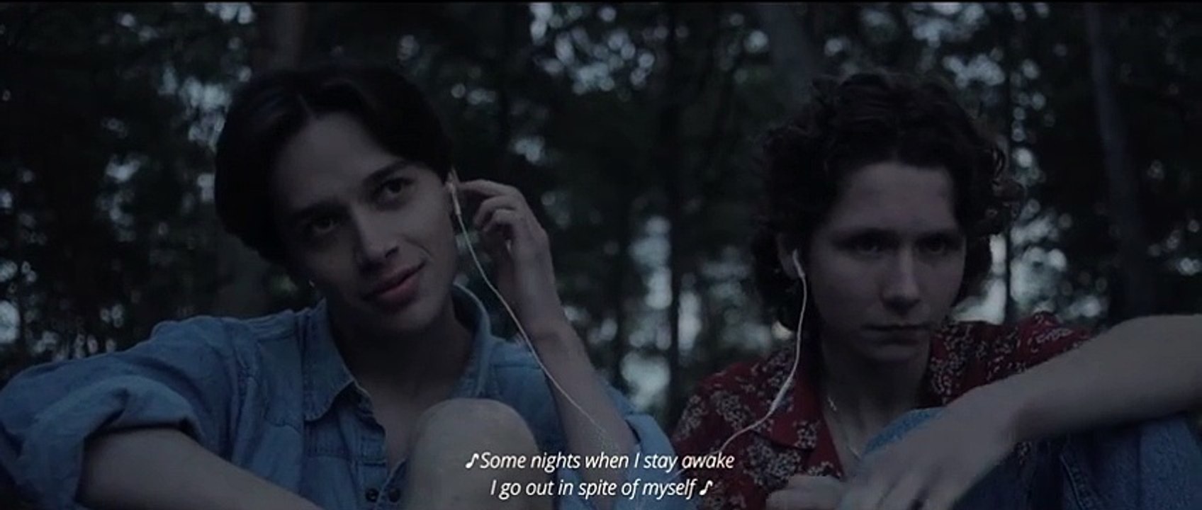 les derniers beaux jours