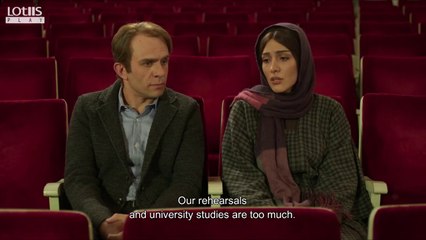 Kanape - تماشای فیلم سینمایی جذاب و دیدنی 🎬