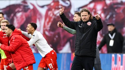Henriksen und der CL-Traum: "Ich bin Däne und Dänen sind langweilig"