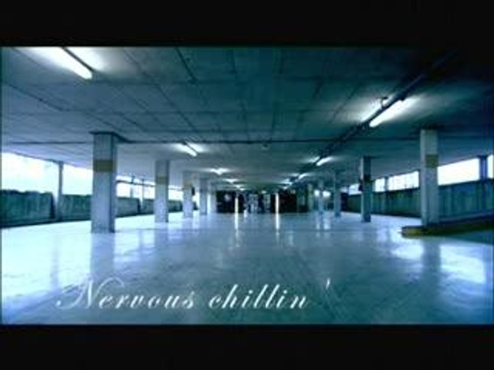 Nervous Chillin' - Somebody