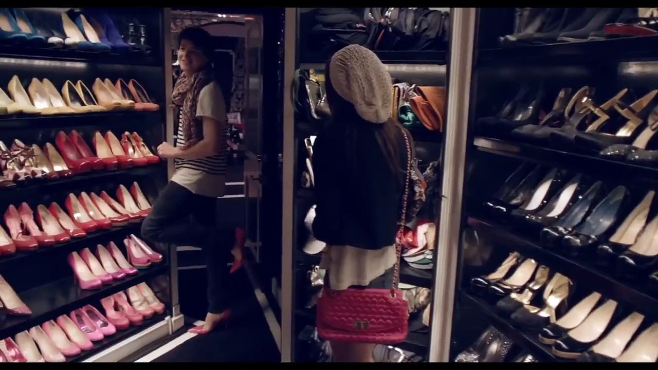 The Bling Ring