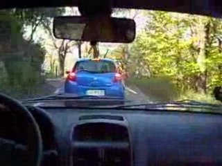 Paca team Collobrières